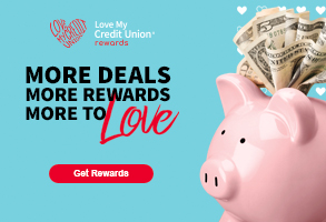 More Deals. More Rewards. More to Love.